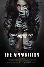 Nonton The Apparition (2012) Sub Indo