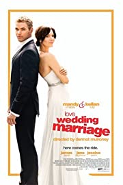 Nonton Love, Wedding, Marriage (2011) Sub Indo