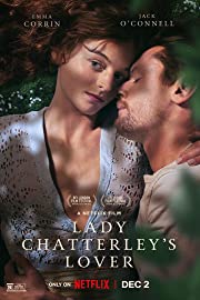 Nonton Lady Chatterley’s Lover (2022) Sub Indo