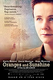 Nonton Oranges and Sunshine (2010) Sub Indo