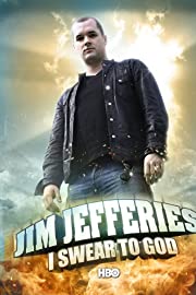 Nonton Jim Jefferies: I Swear to God (2009) Sub Indo