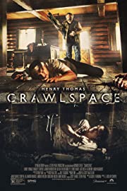 Nonton Crawlspace (2022) Sub Indo