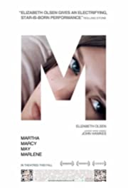 Nonton Martha Marcy May Marlene (2011) Sub Indo