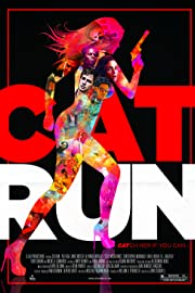 Nonton Cat Run (2011) Sub Indo
