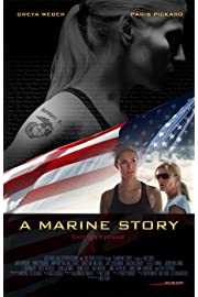 Nonton A Marine Story (2010) Sub Indo