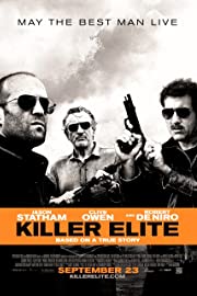 Nonton Killer Elite (2011) Sub Indo