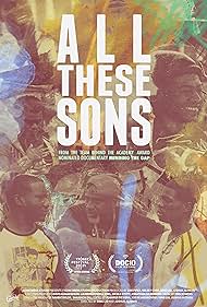 Nonton All These Sons (2021) Sub Indo