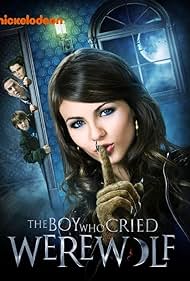 Nonton The Boy Who Cried Werewolf (2010) Sub Indo
