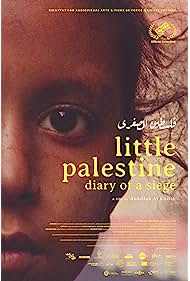 Nonton Little Palestine (Diary of a Siege) (2021) Sub Indo