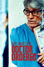 Nonton Just What the Doctor Ordered (2021) Sub Indo