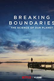 Nonton Breaking Boundaries: The Science of Our Planet (2021) Sub Indo