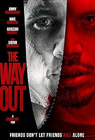 Nonton The Way Out (2022) Sub Indo