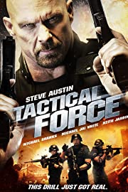 Nonton Tactical Force (2011) Sub Indo