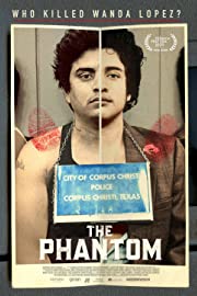Nonton The Phantom (2021) Sub Indo