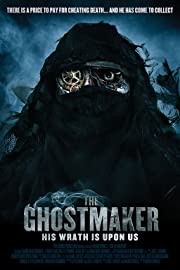 Nonton The Ghostmaker (2012) Sub Indo