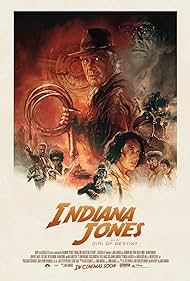 Nonton Indiana Jones and the Dial of Destiny (2023) Sub Indo