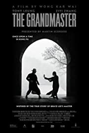 Nonton The Grandmaster (2013) Sub Indo