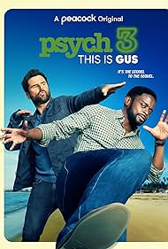 Nonton Psych 3: This Is Gus (2021) Sub Indo