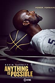 Nonton Kevin Garnett: Anything Is Possible (2021) Sub Indo
