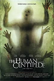 Nonton The Human Centipede (First Sequence) (2009) Sub Indo