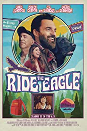 Nonton Ride the Eagle (2021) Sub Indo