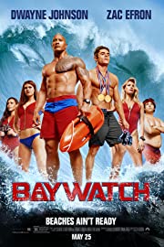 Nonton Baywatch (2017) Sub Indo