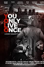 Nonton You Only Live Once (2021) Sub Indo