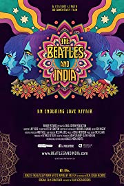 Nonton The Beatles and India (2021) Sub Indo