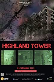Nonton Highland Tower (2013) Sub Indo
