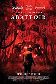Nonton Abattoir (2016) Sub Indo