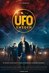 Nonton UFO Sweden (2022) Sub Indo
