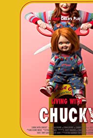 Nonton Living with Chucky (2022) Sub Indo