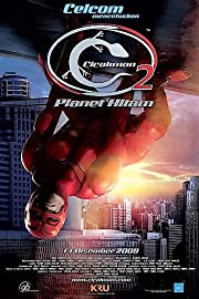 Nonton Cicak-Man 2: Planet Hitam (2008) Sub Indo