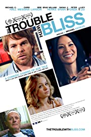 Nonton The Trouble with Bliss (2011) Sub Indo