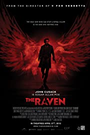 Nonton The Raven (2012) Sub Indo