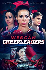 Nonton Webcam Cheerleaders (2021) Sub Indo