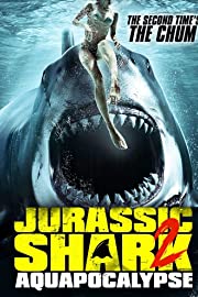 Nonton Jurassic Shark 2: Aquapocalypse (2021) Sub Indo