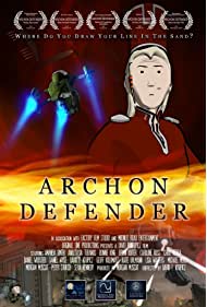 Nonton Archon Defender (2009) Sub Indo