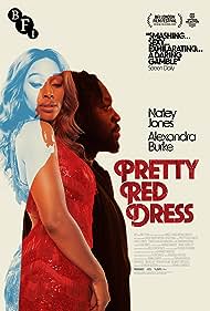 Nonton Pretty Red Dress (2022) Sub Indo