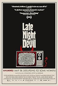 Nonton Late Night with the Devil (2023) Sub Indo