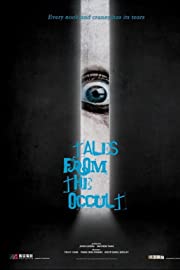 Nonton Tales from the Occult (2022) Sub Indo