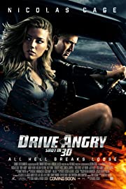 Nonton Drive Angry (2011) Sub Indo