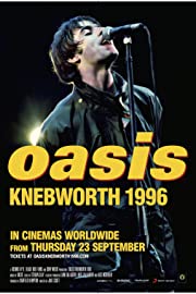 Nonton Oasis Knebworth 1996 (2021) Sub Indo