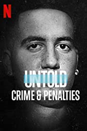 Nonton Untold: Crimes and Penalties (2021) Sub Indo