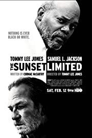 Nonton The Sunset Limited (2011) Sub Indo