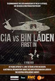 Nonton CIA vs. Bin Laden: First In (2021) Sub Indo