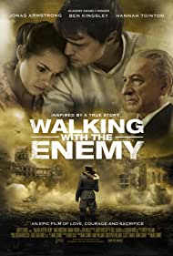 Nonton Walking with the Enemy (2013) Sub Indo