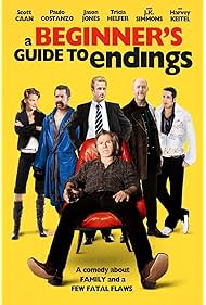 Nonton A Beginner’s Guide to Endings (2010) Sub Indo