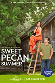 Nonton Sweet Pecan Summer (2021) Sub Indo