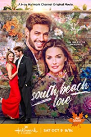Nonton South Beach Love (2021) Sub Indo
